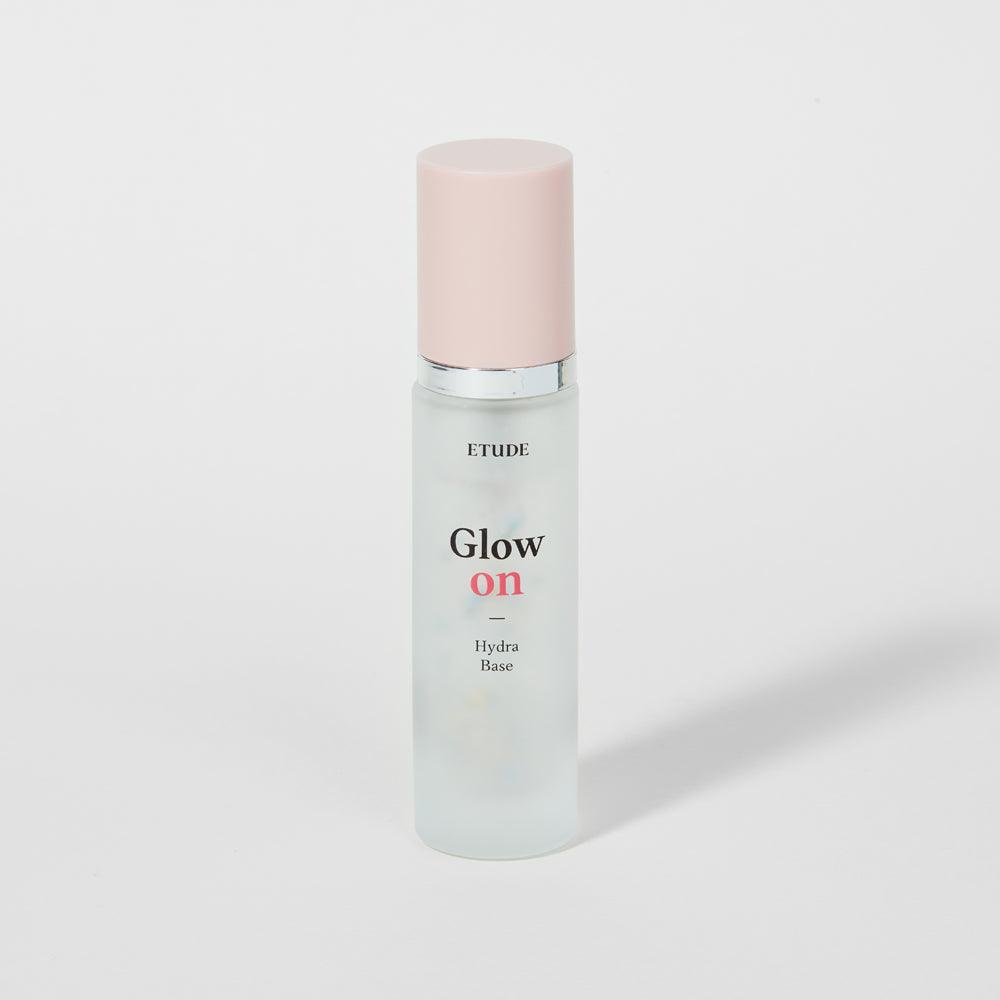 ETUDE Glow On Base Hydra 30ml (Make Up Base)