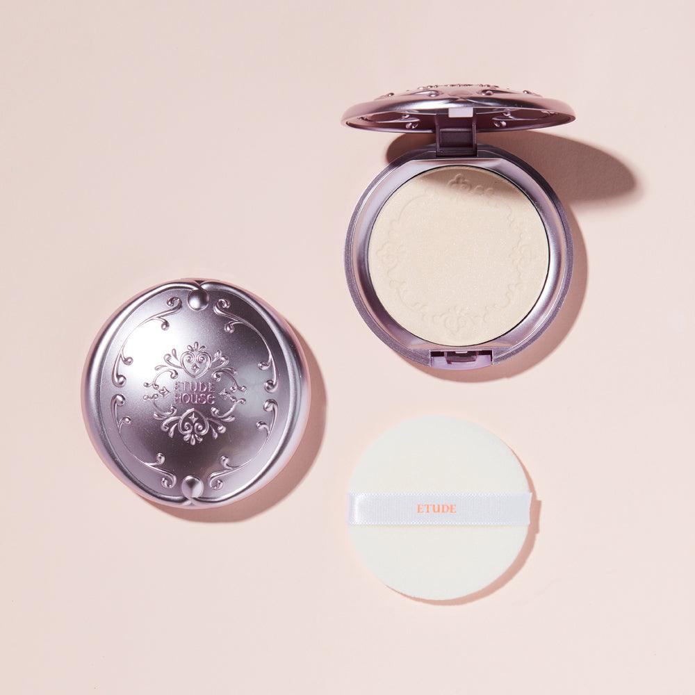 ETUDE Secret Beam Powder Pact SPF36/PA+++ 16g (3 Colors) 16 g