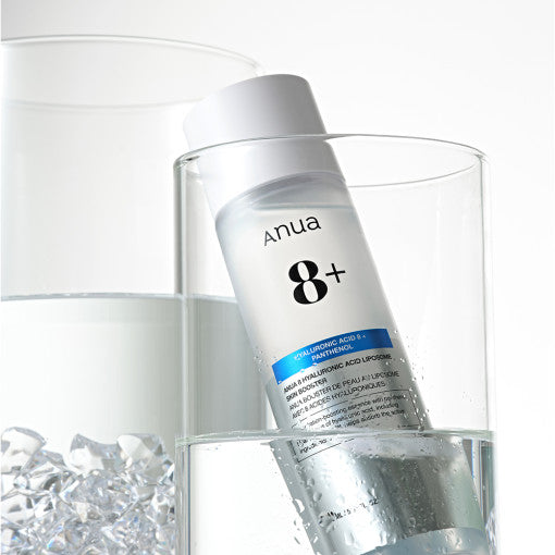 Anua 8 Hyaluronic Acid Liposome Skin Booster 150ml (Toner)