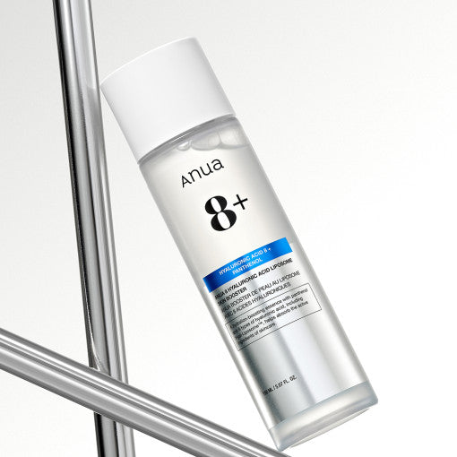 Anua 8 Hyaluronic Acid Liposome Skin Booster 150ml (Toner)