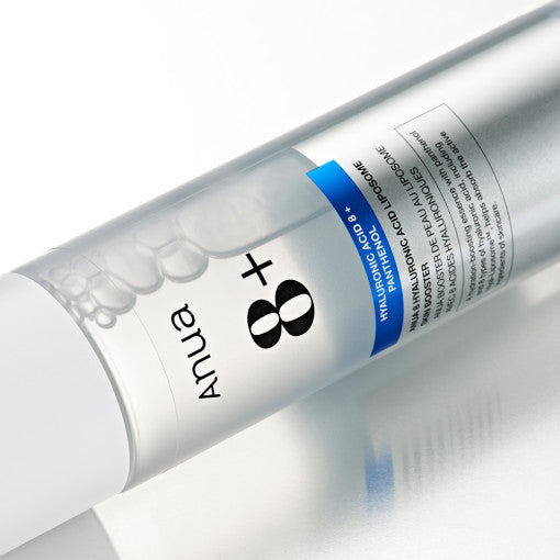 Anua 8 Hyaluronic Acid Liposome Skin Booster 150ml (Toner)