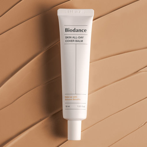 Biodance Skin All-day Cover Balm 30ml (Make Up Base)
