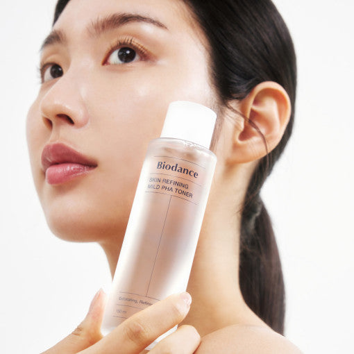 Biodance Skin Refining Mild PHA Toner 150ml (Facial Toner)