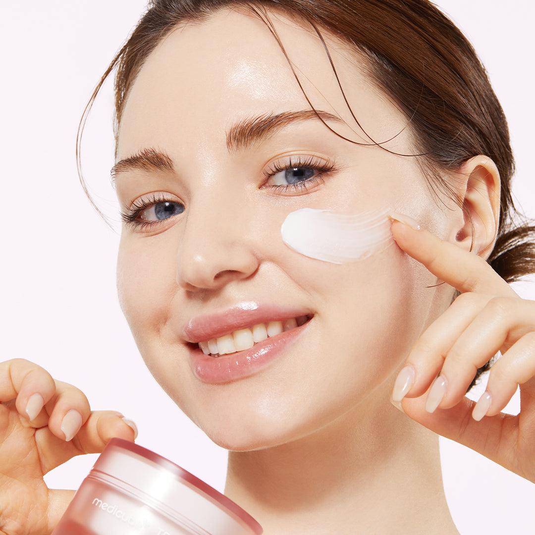 medicube Triple Collagen Cream 50ml (moisturizers)