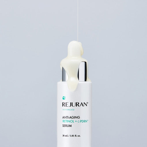 REJURAN Advanced Anti-Aging Retinol + c-PDRN Serum 30ml (Serums)