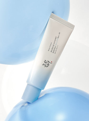 Beauty of Joseon Relief Sun Aqua-fresh Rice+B5 (SPF50+ PA++++) 50ml