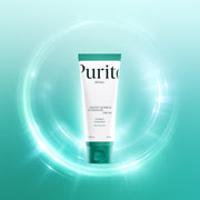 PURITO SEOUL [PURITO SEOUL] Mighty Bamboo Panthenol Cream 100ml