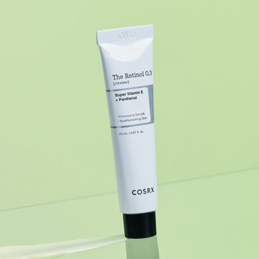 COSRX The Retinol 0,3 krém 20ml