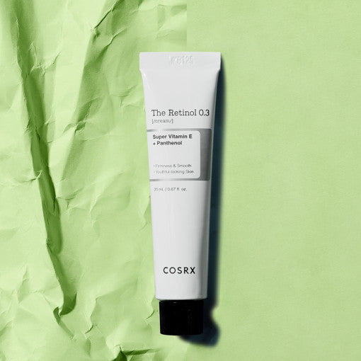 COSRX The Retinol 0,3 krém 20ml