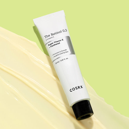 COSRX The Retinol 0,3 krém 20ml