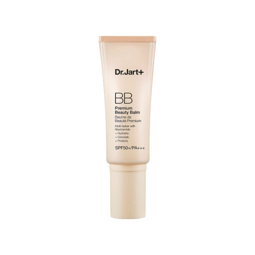 Dr.Jart+ Premium Beauty Balm SPF50+/PA+++ 40 ml #01 Fair-Light