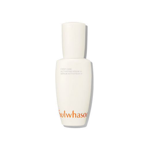 Sulwhasoo First Care aktiváló szérum VI 60ml