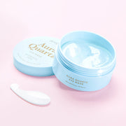 PETITFEE Aura Quartz Eye Mask 85g (60 Patches) (Eye 85 g