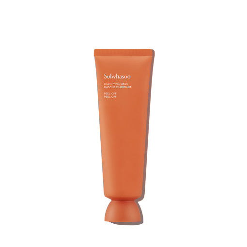 Sulwhasoo tisztító maszk 120 ml