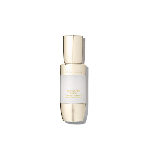 Sulwhasoo koncentrované ženšenové rozjasňující sérum 30 ml