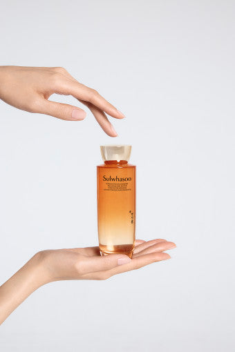 Sulwhasoo koncentrovaná ženšenová omlazující voda 150 ml