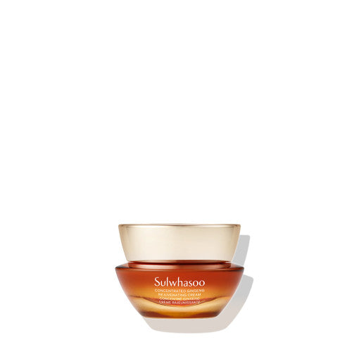 Sulwhasoo koncentrovaný ženšenový obnovující krém 30 ml