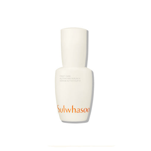 Sulwhasoo First Care aktiváló szérum VI 30ml