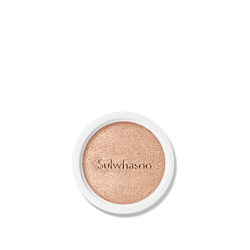 Sulwhasoo PERFECTING CUSHION AIRY 15g (UTÓTÖLTŐ) SPF50+/PA+++