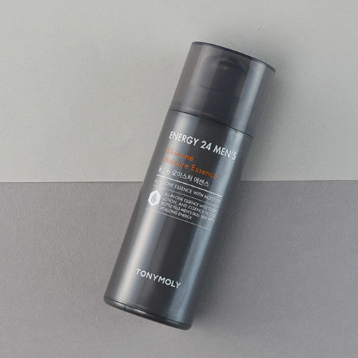 TONYMOLY Energy 24 férfi all-in-one hidratáló esszencia (120 ml)