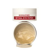 DERMATORY Pro Vita A Retinal Eye Patch 60P