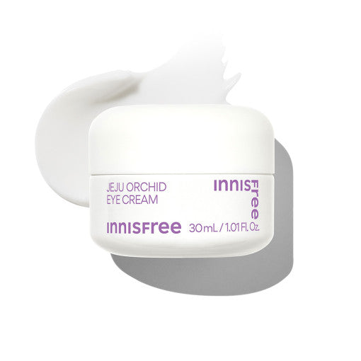 innisfree Jeju Orchid szemkörnyékápoló krém 30ml