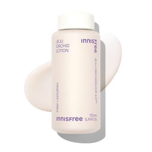 Innisfree Jeju Orchid Lotion 170 ml