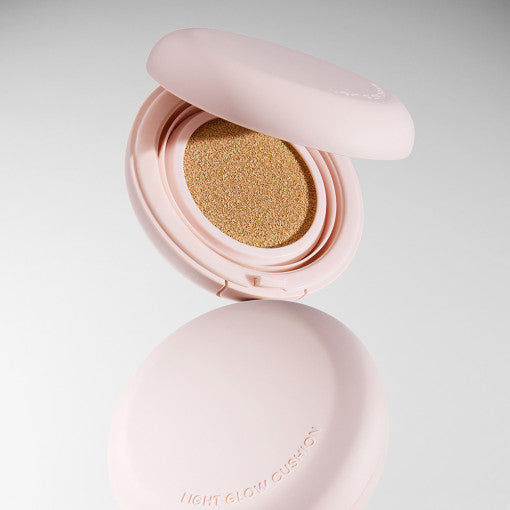 innisfree Light Glow Cushion SPF26 PA++ 14g+14g (utántöltő)