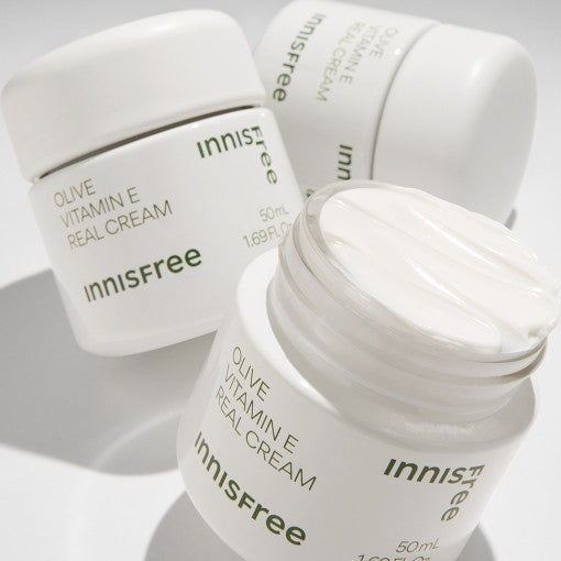 innisfree Olive E vitamin Real Cream 50ml 