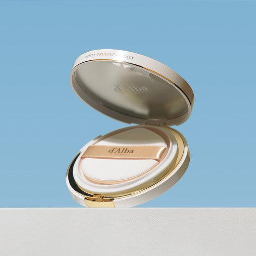 d'Alba Waterful Fresh Sun Cushion 25g 25 g