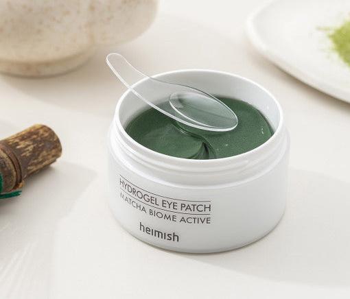 heimish Matcha Biome hidrogél szemtapasz 1,4g X 60db