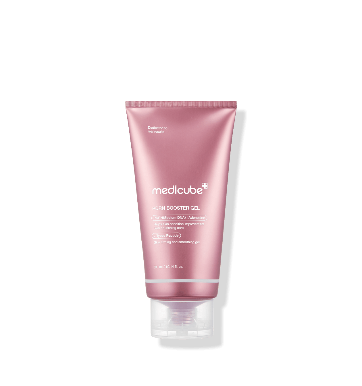 medicube AGE-R PDRN Booster Gel 300ml (Soothing Gel)