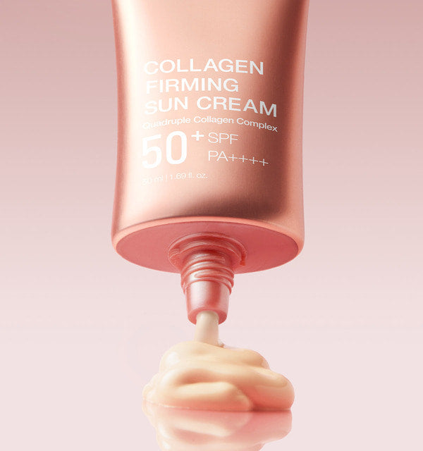 medicube Collagen Firming Sun Cream 50ml