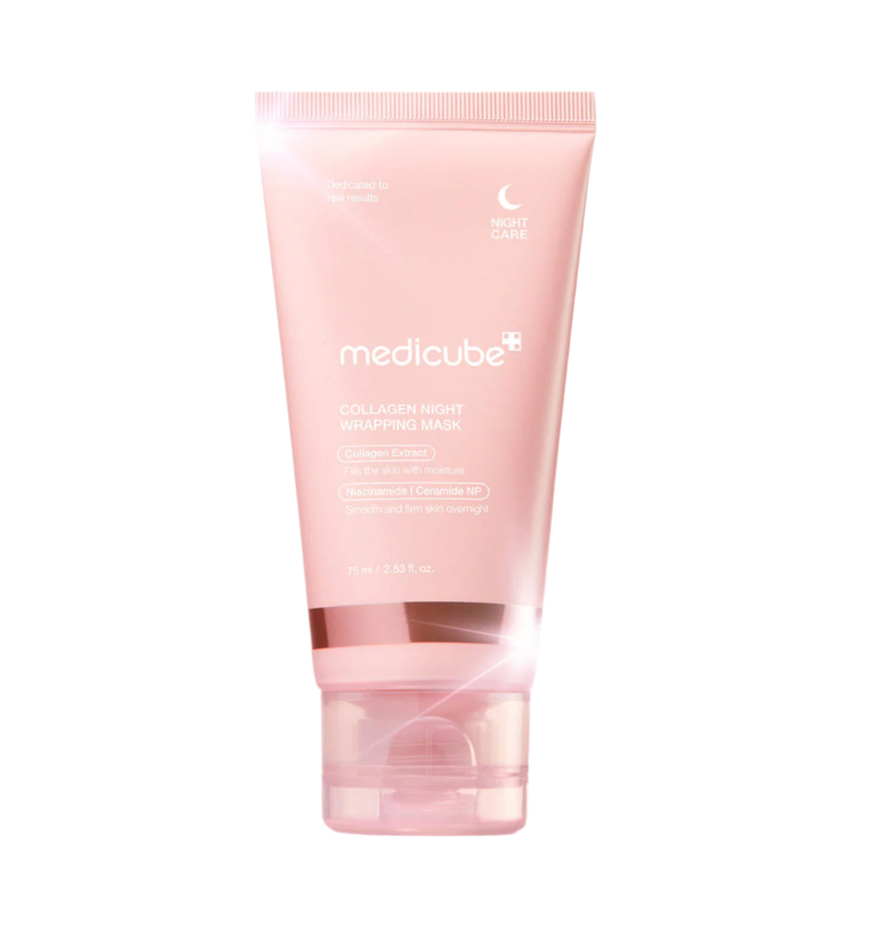 medicube Collagen Night Wrapping Mask 75ml