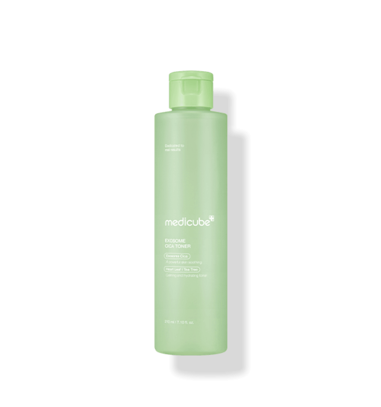 medicube Exosome Cica Toner 210ml (Facial Toner)