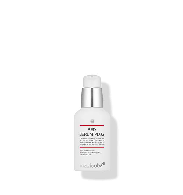 medicube Medicube Red Serum Plus 2.0 55ml