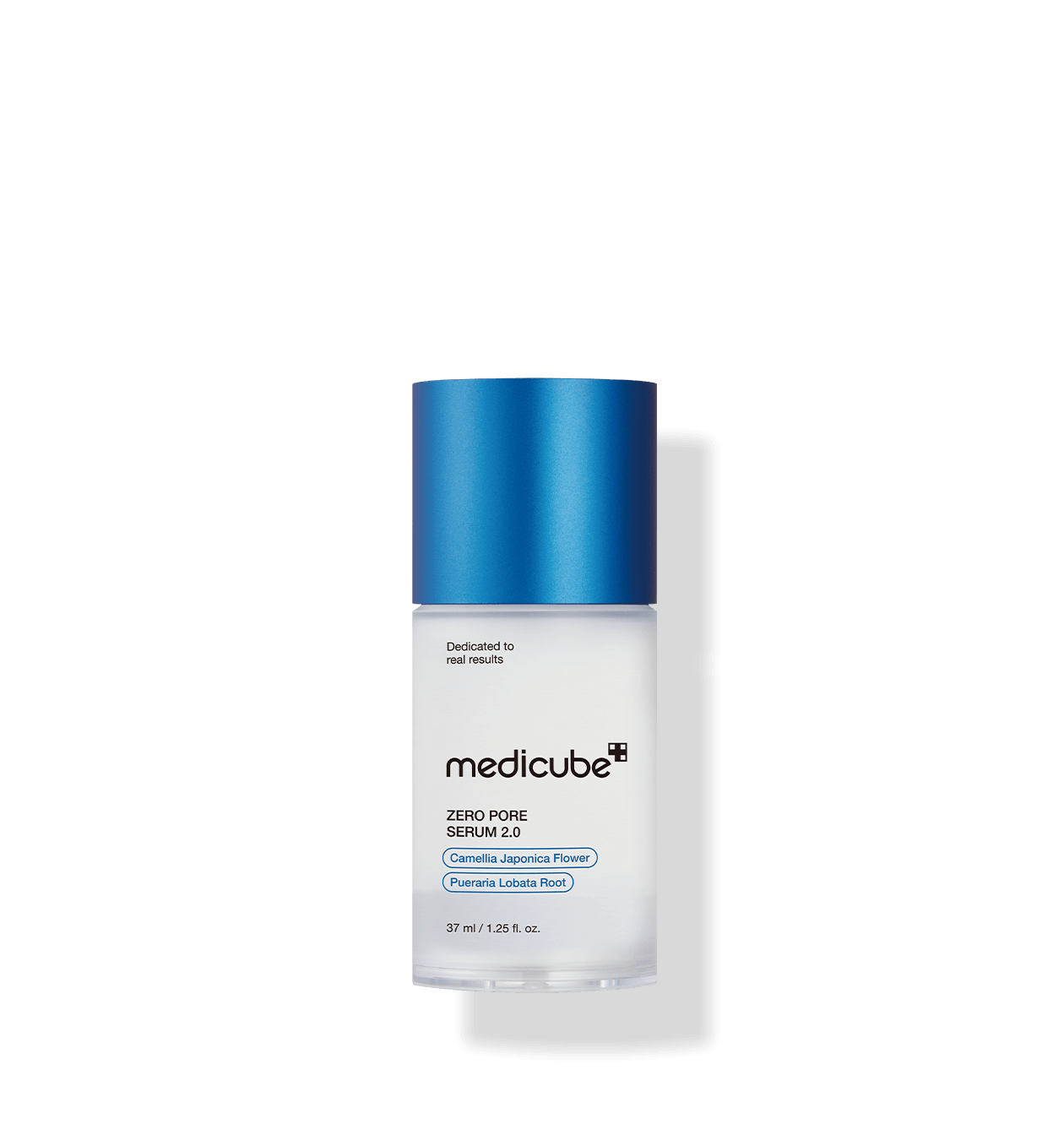 medicube Zero Pore Serum 2.0 37ml