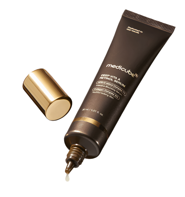 medicube Deep Vita A Retinol Serum 30ml