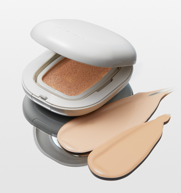 medicube Pro Glutathione Velvet Cushion SPF50+ 15g (MAKEUP Cushion) 15 g
