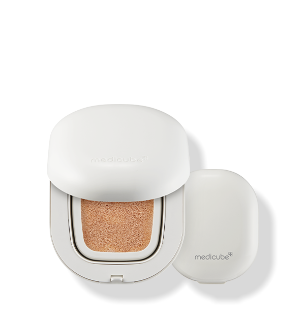 medicube Pro Glutathion Velvet Cushion SPF50+ 15g