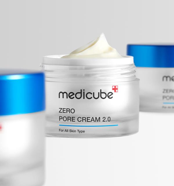 medicube Zero Pore krém 2,0 50ml