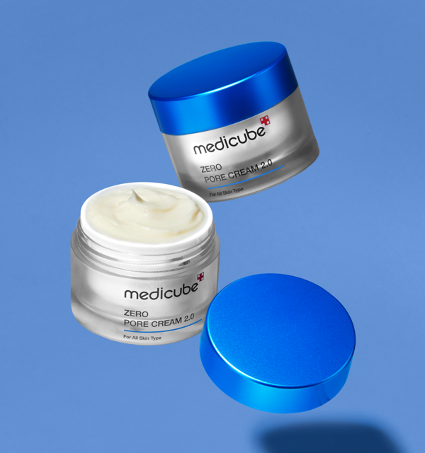 medicube Zero Pore krém 2,0 50ml