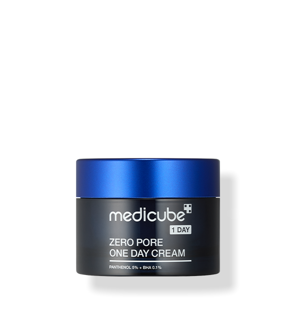 medicube Zero Pore One Day Cream 50 ml