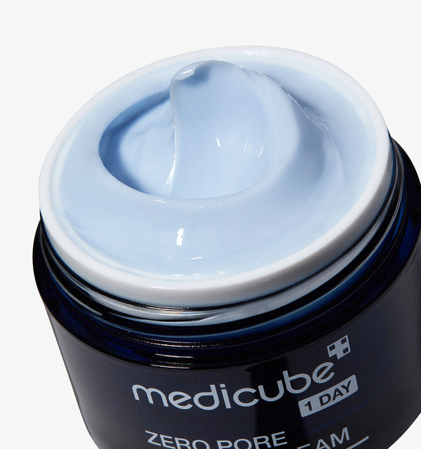 medicube Zero Pore One Day Cream 50 ml