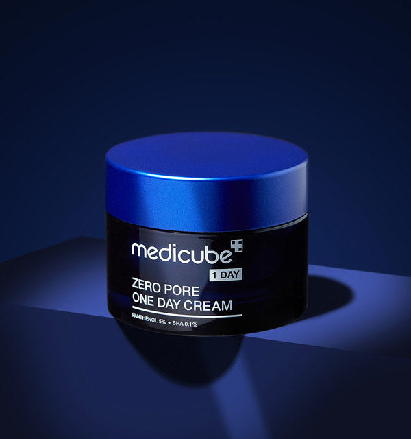 medicube Zero Pore One Day Cream 50 ml