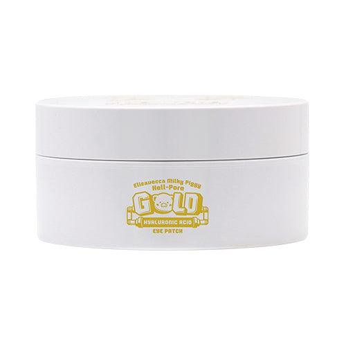 Elizavecca Milky Piggy Hell-Pore Gold Hyaluronic acid eye patch 60ea/90g
