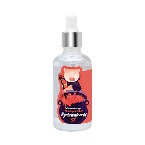 Elizavecca Witch Piggy Hell-Pore Control Hialuronsav 97% 50ml