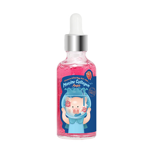 Elizavecca Witch Piggy Hell-Pore Marine Collagen Ampule 50 ml