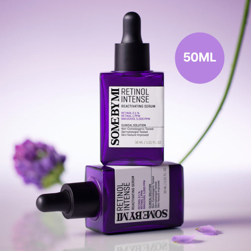 SOME BY MI Retinol Intense Reactivating Serum 50ml