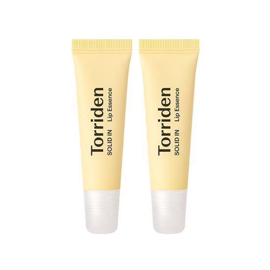 Torriden SOLID IN Ceramide ajakápoló 11 ml+11 ml [DUO SET]